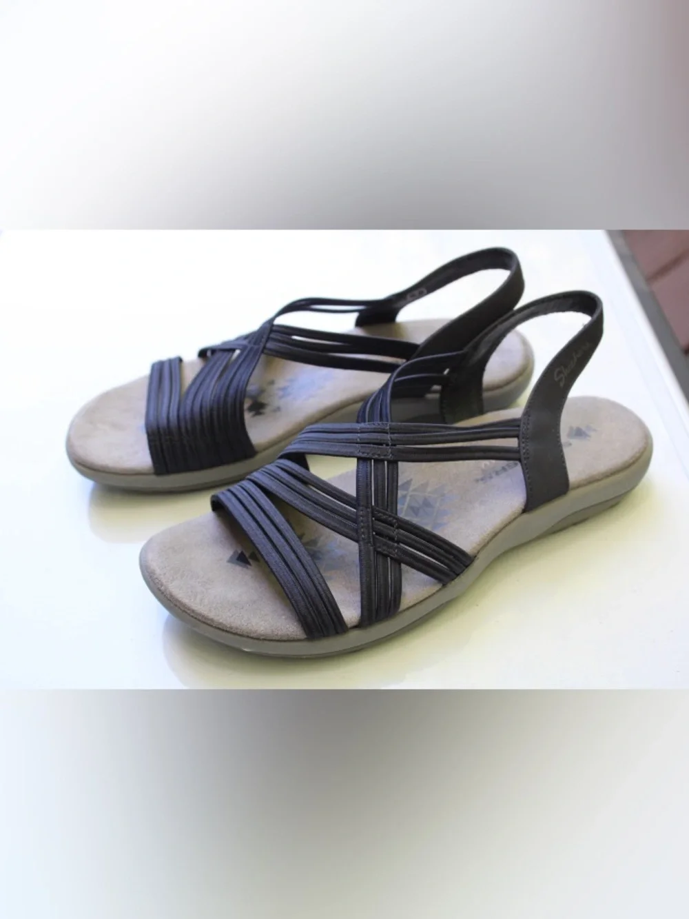 Skechers Raggae sandals